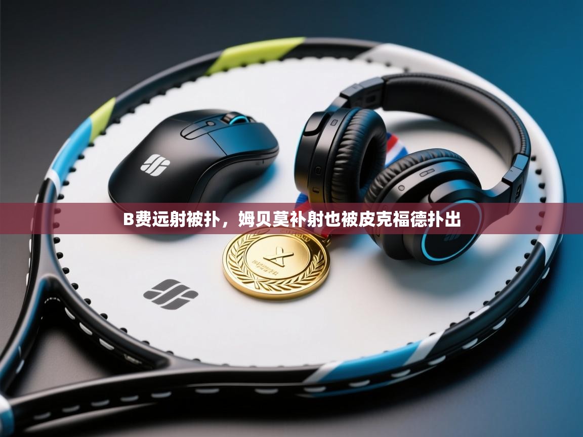 B费远射被扑,姆贝莫补射也被皮克福德扑出