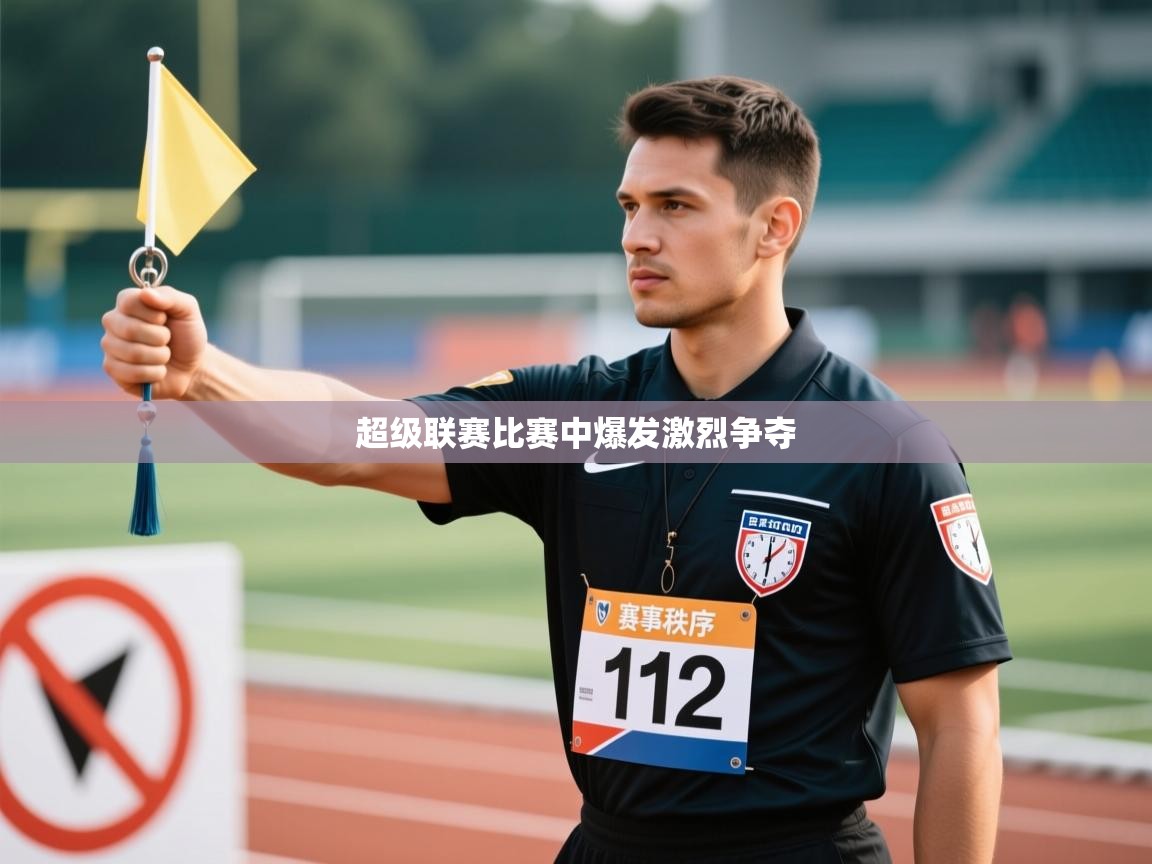 超级联赛比赛中爆发激烈争夺 第1张